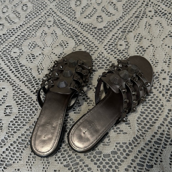 Balenciaga flats - Picture 2 of 6